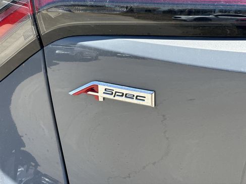 New 2025 Acura ADX A-Spec image 7