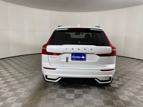 Certified 2024 Volvo XC60 T8 Plus w/ Protection Package image 10
