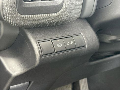 Used 2024 Toyota bZ4X XLE image 14