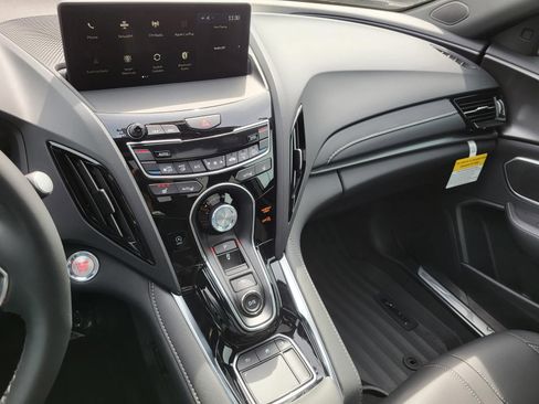 New 2026 Acura RDX SH-AWD image 20