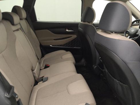 Used 2020 Hyundai Santa Fe SEL w/ Convenience Package FWD image 19
