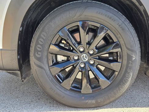 Used 2024 MAZDA CX-50 AWD 2.5 S w/ Preferred Package image 27