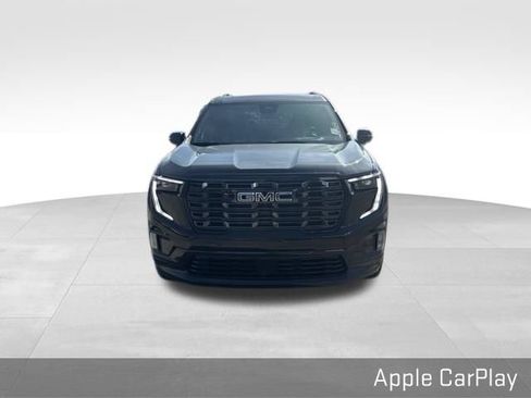 Used 2026 GMC Acadia Denali Ultimate FWD image 3