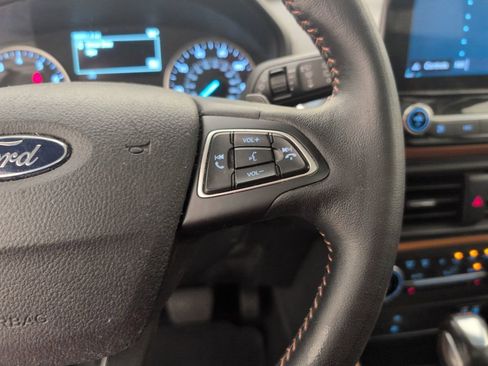 Used 2018 Ford EcoSport SES image 41