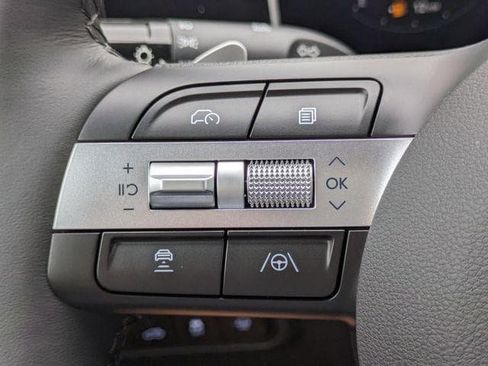 New 2026 Hyundai Santa Cruz Limited image 26