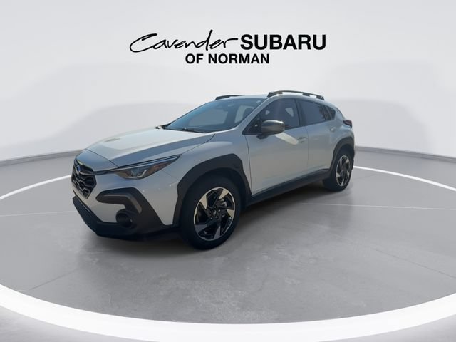 New 2026 Subaru Crosstrek 2.5i Limited AWD/4WD image 5