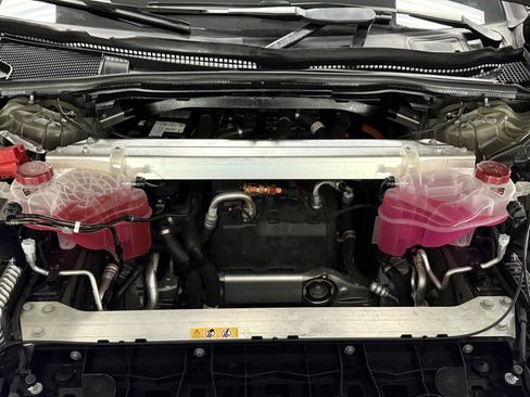 Certified 2023 Mercedes-Benz EQS 580 4MATIC Sedan image 39