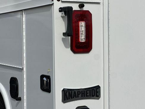 New 2026 Ford E-350 and Econoline 350 Super Duty w/ Power Equipment Group RWD image 24