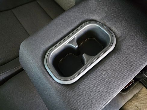 New 2026 Honda CR-V EX image 20