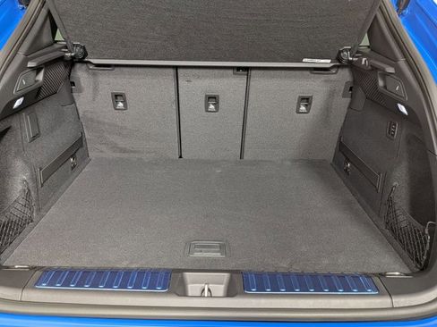 New 2026 Porsche Macan GTS Electric image 22