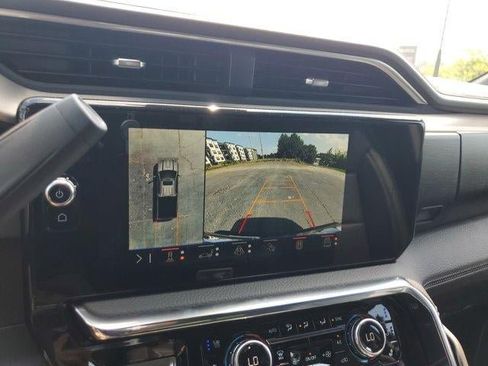 New 2026 GMC Sierra 2500 Denali AWD/4WD image 29