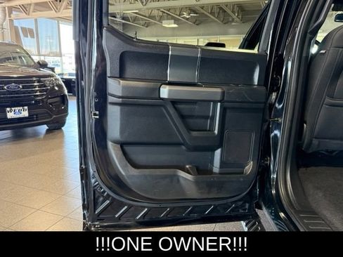 Used 2020 Ford F150 XLT w/ Equipment Group 302A Luxury AWD/4WD image 20
