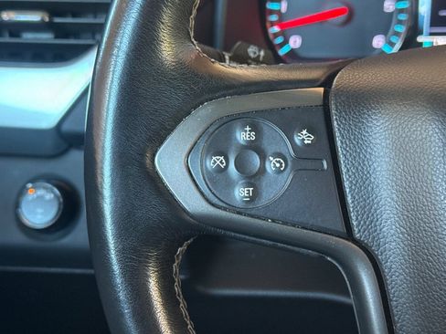 Used 2020 Chevrolet Tahoe LT AWD/4WD image 33