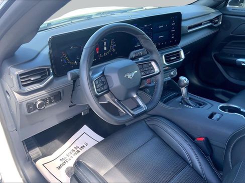 Certified 2024 Ford Mustang GT Premium RWD image 17