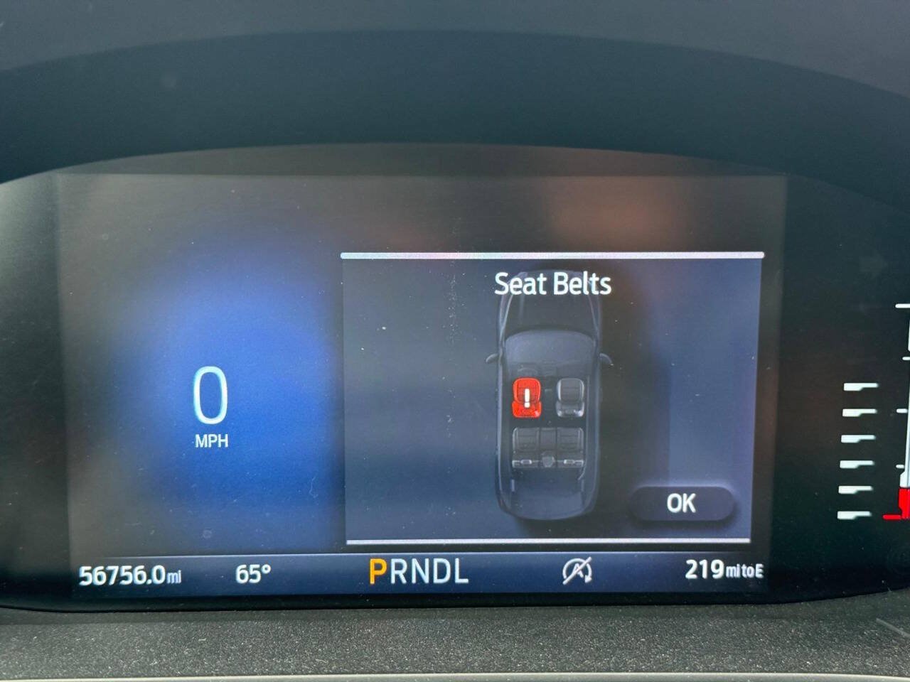 Used 2023 Ford Escape Active FWD image 12
