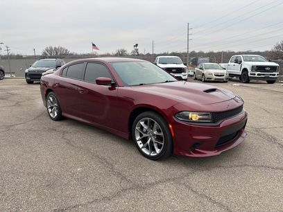 Used 2021 Dodge Charger GT w/ Cold Weather Package