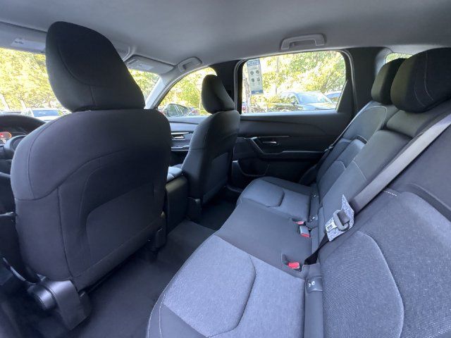 New 2026 MAZDA CX-5 AWD 2.5 S image 24