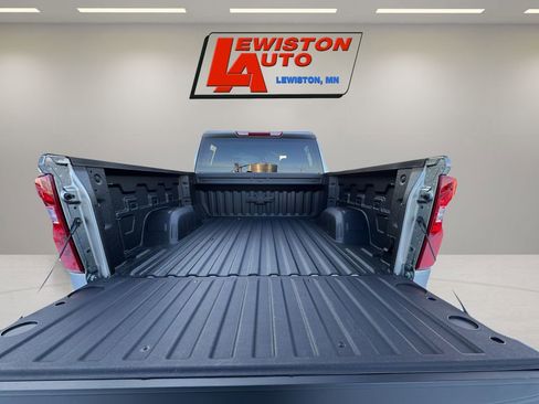 New 2026 Chevrolet Silverado 1500 LT image 30