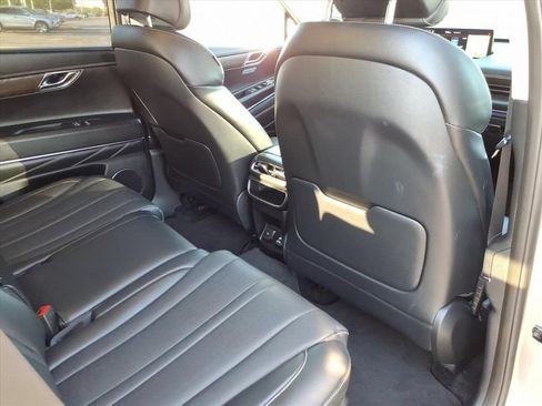 Used 2024 Genesis GV80 2.5T AWD/4WD image 18