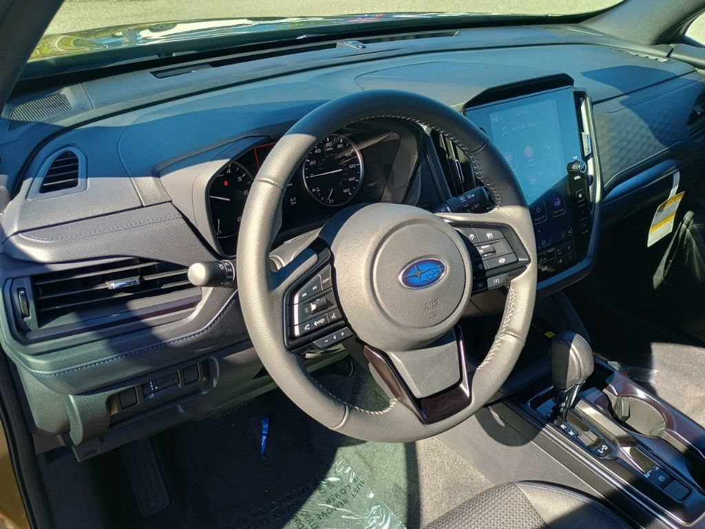New 2026 Subaru Forester Premium AWD/4WD image 12