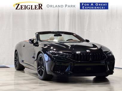 Used 2023 BMW M8 Competition