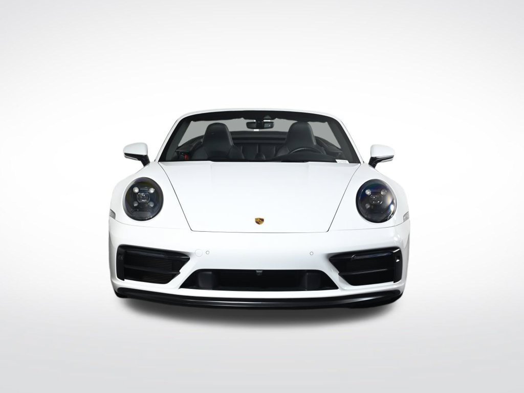 Used 2023 Porsche 911 Carrera GTS RWD image 10