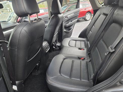 Used 2023 MAZDA CX-5 AWD 2.5 S image 21