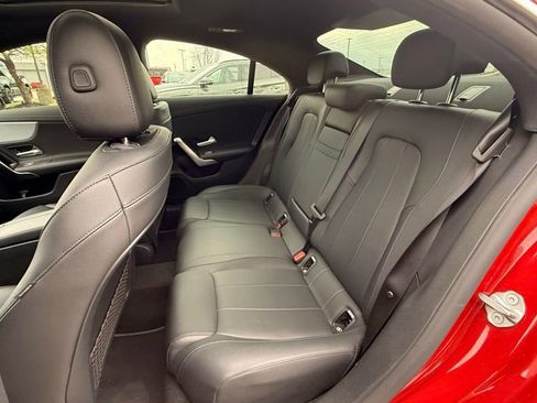 Used 2021 Mercedes-Benz CLA 250 w/ Premium Package image 33