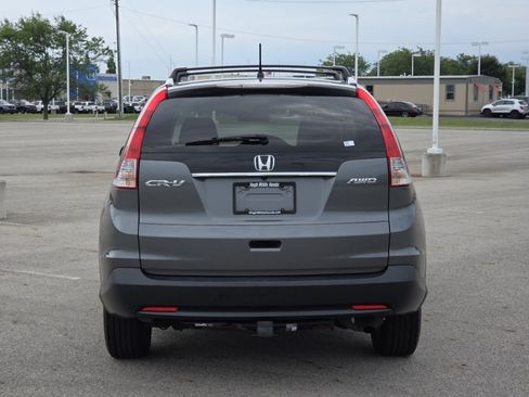 Used 2013 Honda CR-V EX image 16