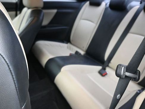 Used 2017 Honda Civic EX-L image 8