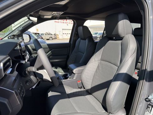 New 2026 Toyota 4Runner TRD Off-Road Premium AWD/4WD image 13