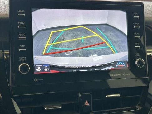 Certified 2024 Toyota Camry XSE FWD image 25