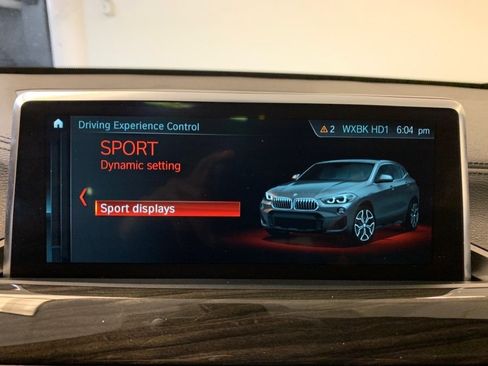 Used 2018 BMW X2 xDrive28i w/ Premium Package AWD/4WD image 36