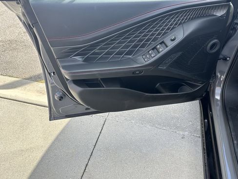 New 2026 Dodge Charger Scat Pack w/ Track Package image 24