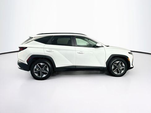 Used 2026 Hyundai Tucson SEL FWD image 10