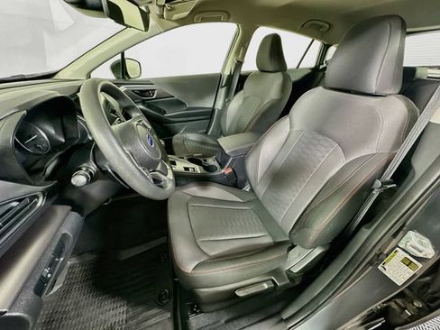 Used 2024 Subaru Impreza 2.0i Sport w/ Popular Package #1 AWD/4WD image 24