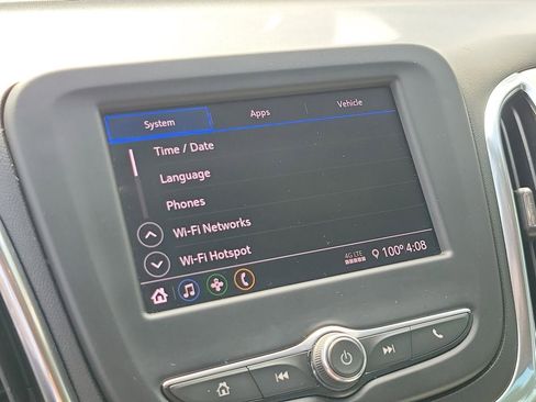 Used 2021 Chevrolet Equinox LS w/ LS Convenience Package FWD image 23