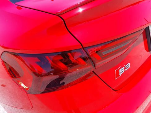 Used 2023 Audi S3 Premium Plus w/ Premium Plus Package AWD/4WD image 38