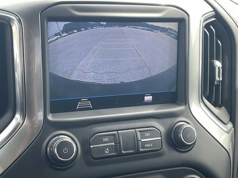 Used 2021 Chevrolet Silverado 1500 RST image 18