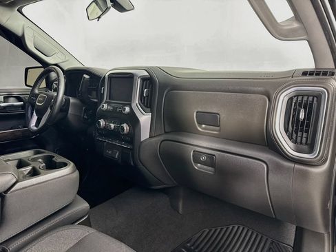 Used 2022 GMC Sierra 1500 Elevation w/ Driver Alert Package I AWD/4WD image 29