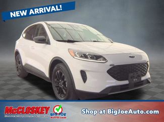 Used 2020 Ford Escape SE Sport video 1