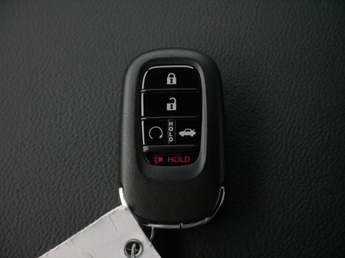 Certified 2026 Honda Civic Sport Touring image 30