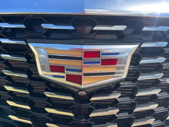 Used 2023 Cadillac XT5 Premium Luxury w/ Technology Package FWD image 44