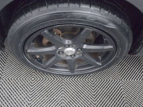 Used 2014 Toyota Prius C Four image 21