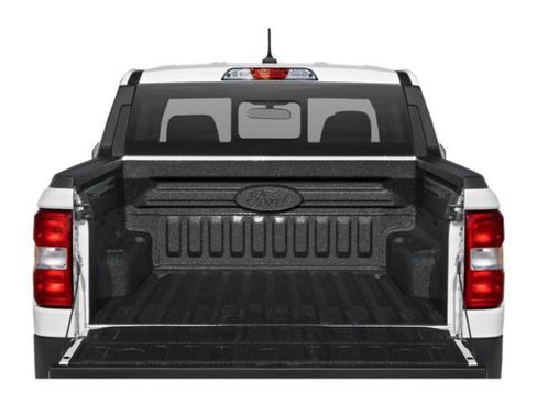 Used 2023 Ford Maverick XLT w/ XLT Luxury Package FWD image 11