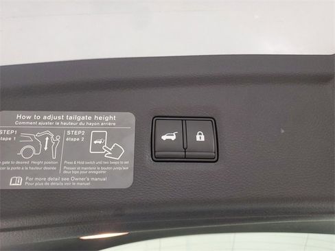 Used 2023 INFINITI QX50 Autograph image 8