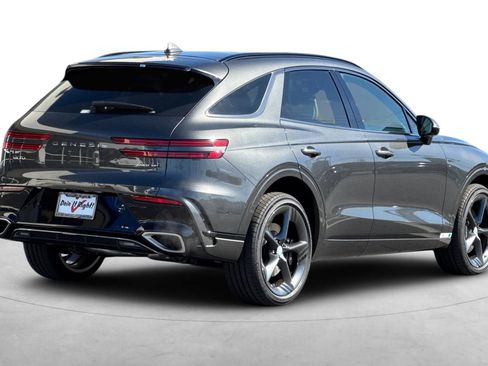 New 2026 Genesis GV70 3.5T Sport Prestige image 6