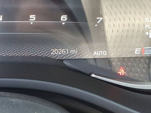 Certified 2025 RAM 1500 Rebel w/ Rebel Level 2 Equipment Group AWD/4WD image 5