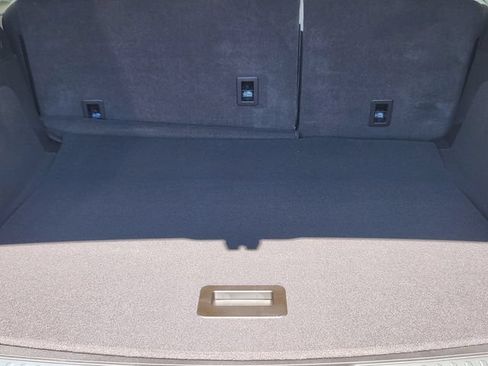 New 2026 Lincoln Nautilus Black Label AWD/4WD image 17