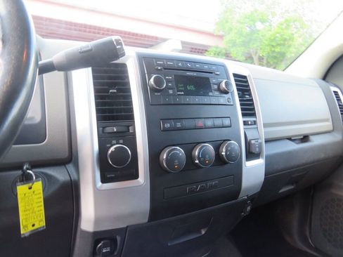 Used 2010 Dodge Ram 2500 Truck SLT w/ Big Horn Regional Pkg image 7